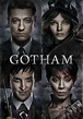 Best Buy: Gotham: The Complete First Season [DVD]