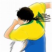 Carlos Santana | Captain Tsubasa Wiki | Fandom