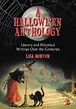 A Hallowe'en Anthology: Literary and Historical Writers over the ...