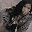 highest level of music: Mila J - Complete-(Promo_CDS)-2006-hlm