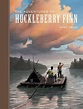 The Adventures of Huckleberry Finn by Mark Twain, Hardcover ...