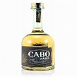 Cabo Wabo Tequila Añejo 0.7L (40% Vol.) - Cabo Wabo - Tequila
