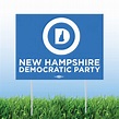 Download High Quality democratic party logo new hampshire Transparent ...