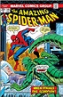 The Amazing Spider-Man (1963) #146 | Comic Issues | Marvel