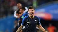 Bayern Munich sign Lucas Hernandez from Atletico Madrid for club-record ...