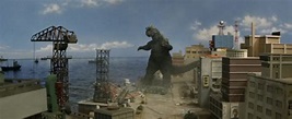 Showa Era Godzilla: Destroy All Monsters (1968) | ATH Network