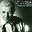 Charles Aznavour - La Boheme. Venecia Sin Ti ..... (2001, CD) | Discogs