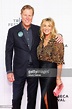 Producer Eric Dillon and Holly Dillon attend "Common Ground" premiere ...