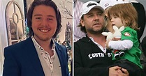 Russell Crowe and Danielle Spencer's son Charles, 17, 'just like dad'