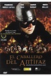 EL CABALLERO DEL ANTIFAZ (DVD)