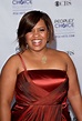 Chandra Wilson HQ Photos at 35th Annual People's Choice Awards Arrivals