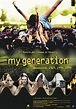 My Generation Movie Poster - IMP Awards