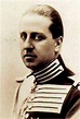 Jan Kanty, conde Zamoyski, * 1900 | Geneall.net