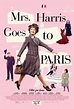 Mrs. Harris Goes to Paris (2022) Movie — A Review – Austenprose