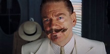 Hercule Poirot Returns For Third Adventure 'A Haunting In Venice' With ...