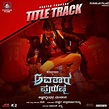 ‎Avatara Purusha - Title Track (From "Avatara Purusha") - Single ...