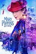 Mary Poppins Returns – Reviews by James