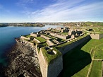 Charles Fort, Ireland: The Complete Guide