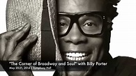 2014 Spring Pops - "The Corner of Broadway and Soul" with Billy Porter ...