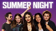 Summer Night (Movie, 2019) - MovieMeter.com