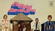 The Flying Burrito Brothers: The Gilded Palace of Sin Album Review ...