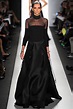 Ralph Rucci Fall 2013 | Mercedes Benz Fashion Week - Quintessence
