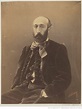 Notice bibliographique [Ernest Feydeau] : [photographie] / Nadar | BnF ...