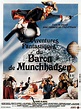 Las aventuras del barón Munchhausen (Münchhausen) (1943) – C@rtelesmix