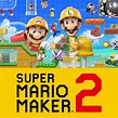 Super Mario Maker 2 - IGN