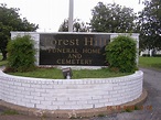 Forest Hill Cemetery East in Memphis, Tennessee - Find a Grave Cemetery