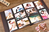 800PCS Photo Capacity Super Large Size Photo Album Wedding Photo PP Bag ...