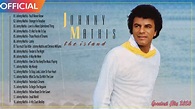 Johnny Mathis Greatest Hits Full Album - YouTube
