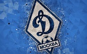 Download wallpapers Dynamo Moscow FC, 4k, Russian Premier League ...