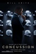 Concussion (2015) movie poster