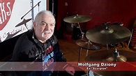 Ex-"Scorpion" Wolfgang Dziony in Cuxhaven (Cuxhavener Nachrichten ...