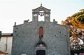 Chiesa di San Silvestro, Viterbo, Guida completa: Orari, Biglietti ...