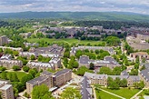 Virginia Tech Moves to “Essential Operations Status” University-wide ...