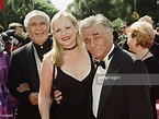 Daughter Jackie Falk, Peter Falk arrives at the 50th Annual Primetime ...
