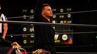 Darius Martin Returns On AEW Dynamite - WrestleTalk