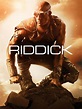 Riddick: Official Clip - Made Any Last Wishes? - Trailers & Videos ...