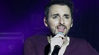 Heartbox - Christophe Willem - Courbevoie - 26.2.2013 - YouTube