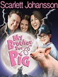 My Brother the Pig (1999)