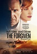 "The Forgiven" (2022) Review: A Desert Drama Where the Mouth is Faster ...