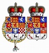 European Heraldry :: Brunswick-Wolfenbüttel