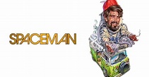 Spaceman - película: Ver online completas en español