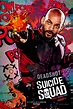 Cartel de la película Escuadrón suicida - Foto 32 por un total de 103 ...