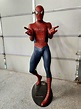 Blockbuster Spiderman Statue | ubicaciondepersonas.cdmx.gob.mx
