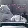 Quelqu'un m'a dit - Carla Bruni - ( CDシングル ) - 売り手： odu11 - Id:117887483
