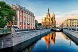 Que faire à Saint-Pétersbourg ? Voici 14 visites incontournables