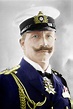 Wilhelm II., König von Preussen und Deutscher Kaiser | German history ...